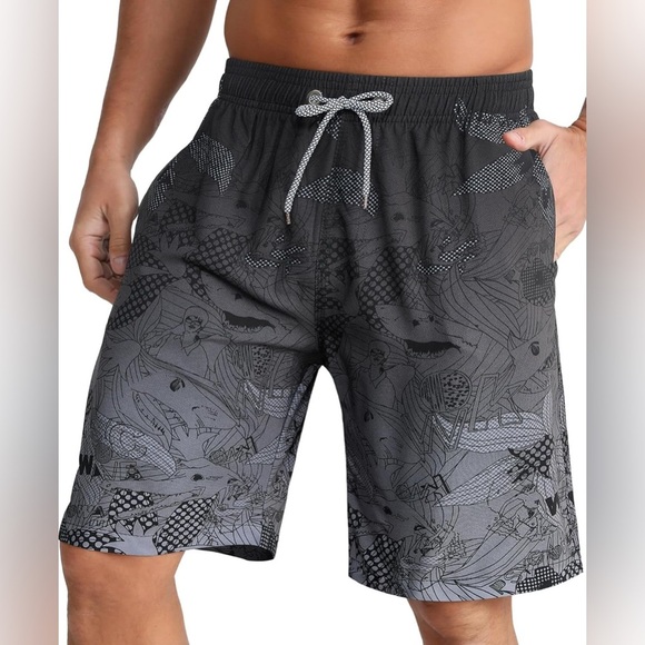 NEW-MENS PIT BULL Tee & Swim trunks
2 Piece Set- BOTH 3 XL - Picture 1 of 12